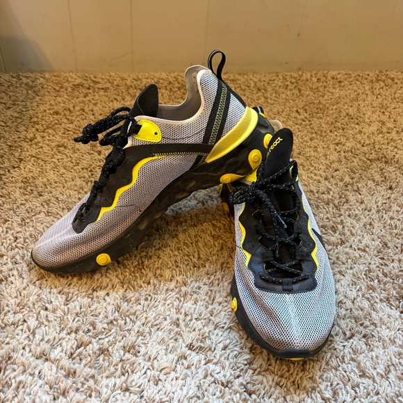 Nike React Element 55 - Picture 1 of 4